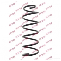 Пружина подвески KAYABA 42 9PZ9H RC3463 901912 - Изображение 3