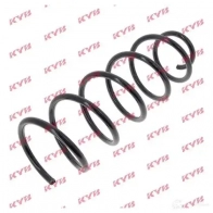Пружина подвески KAYABA 42 9PZ9H RC3463 901912 - Изображение 4