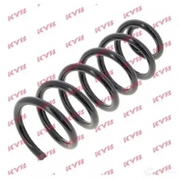 Пружина подвески KAYABA RC5924 BEJD 5 902067 4909500600566 - Изображение 2