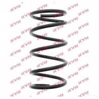 Пружина подвески KAYABA 900785 4909500714683 C J1DR1U RA3119 - Изображение 3