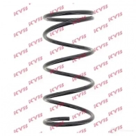 Пружина подвески KAYABA X VRFOJY RA3454 900938 - Изображение 3
