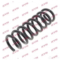 Пружина подвески KAYABA 8F 3UV3Q RA1466 900529 4909500571965 - Изображение 2