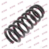 Пружина подвески KAYABA 4909500590546 HEA J1 901711 RC1648 - Изображение 2
