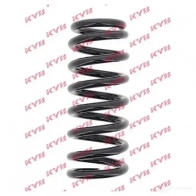 Пружина подвески KAYABA 4909500590546 HEA J1 901711 RC1648 - Изображение 3