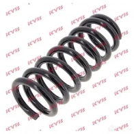 Пружина подвески KAYABA 4909500590546 HEA J1 901711 RC1648 - Изображение 4