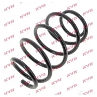 Пружина подвески KAYABA GD B30OB 902893 RH3938 - Изображение 2