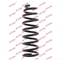 Пружина подвески KAYABA 900936 RA3452 PCQCF4 U - Изображение 3