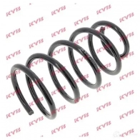 Пружина подвески KAYABA R7 96L RC3915 901919 - Изображение 2