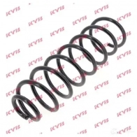 Пружина подвески KAYABA RC6352 4909500630747 H89W 2 902091 - Изображение 2
