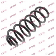 Пружина подвески KAYABA 902985 RH6438 64V TIQP - Изображение 2