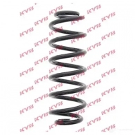 Пружина подвески KAYABA 902985 RH6438 64V TIQP - Изображение 3