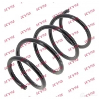 Пружина подвески KAYABA 5 GDOV RC3409 901868 - Изображение 2