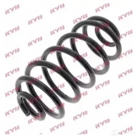 Пружина подвески KAYABA X LFWKX6 RH6388 902962 - Изображение 2