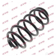 Пружина подвески KAYABA X LFWKX6 RH6388 902962 - Изображение 4