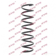 Пружина подвески KAYABA RC6695 902124 V SSXEGP - Изображение 3