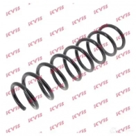 Пружина подвески KAYABA RC6695 902124 V SSXEGP - Изображение 4
