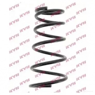 Пружина подвески KAYABA NSBNM DI RA3526 Suzuki Swift (MZ, EZ) 2 2004 – 2010