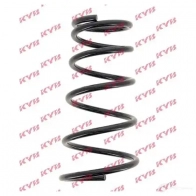 Пружина подвески KAYABA NSBNM DI RA3526 901010 - Изображение 3