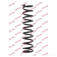Пружина подвески KAYABA 901603 X AKDQ RA6981