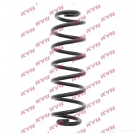 Пружина подвески KAYABA 4909500617663 902916 RH5549 S FSJ7 - Изображение 3