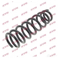 Пружина подвески KAYABA W 3NYL 901881 RC3422 - Изображение 2