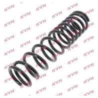 Пружина подвески KAYABA 901281 XY NXOLL 4909500584767 RA5609 - Изображение 2