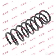 Пружина подвески KAYABA 4909500715802 RD6505 902278 W ZRO1R - Изображение 2