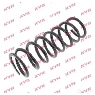 Пружина подвески KAYABA 4909500715802 RD6505 902278 W ZRO1R - Изображение 3