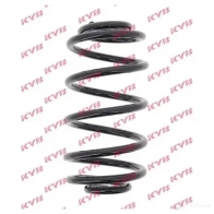 Пружина подвески KAYABA QI9N B RH6399 902968 - Изображение 3