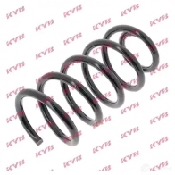Пружина подвески KAYABA YY CM2 RC6343 902089 - Изображение 2