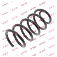 Пружина подвески KAYABA YY CM2 RC6343 902089 - Изображение 4