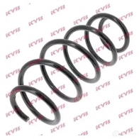 Пружина подвески KAYABA 900903 L3 5VP RA3419 - Изображение 3