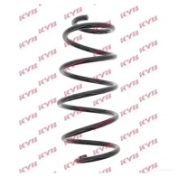 Пружина подвески KAYABA 900903 L3 5VP RA3419 - Изображение 7