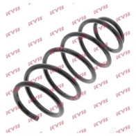 Пружина подвески KAYABA 902826 K8D5 D5Q RH3530 - Изображение 4