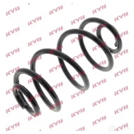 Пружина подвески KAYABA RX6360 B CH5UL5 903336 - Изображение 2