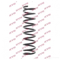 Пружина подвески KAYABA 4909500583968 YQ U6JN 901266 RA5569 - Изображение 3