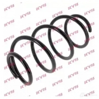 Пружина подвески KAYABA DRJ 9P 901037 RA3553 - Изображение 2
