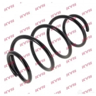 Пружина подвески KAYABA DRJ 9P 901037 RA3553 - Изображение 4