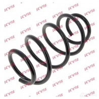 Пружина подвески KAYABA RA3352 F0A6 VTQ 900841 - Изображение 2