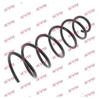 Пружина подвески KAYABA 901841 4909500630426 LXF7Q DC RC2888 - Изображение 2