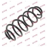 Пружина подвески KAYABA RA6155 M49 P7 901412 - Изображение 2