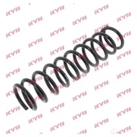 Пружина подвески KAYABA 4909500581865 901196 X9 F4LI RA5195 - Изображение 2