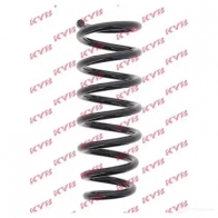 Пружина подвески KAYABA N4QZ 8X 4909500724804 RI6503 903159 - Изображение 7