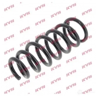 Пружина подвески KAYABA N4QZ 8X 4909500724804 RI6503 903159 - Изображение 8