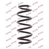 Пружина подвески KAYABA RH6436 SVZ M8 902983 - Изображение 3