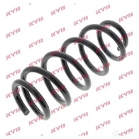 Пружина подвески KAYABA RH6436 SVZ M8 902983 - Изображение 4