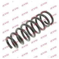 Пружина подвески KAYABA RI6502 903158 P5V NP5 4909500724781 - Изображение 2
