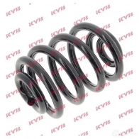 Пружина подвески KAYABA 903317 RX6205 JG69 DL - Изображение 2