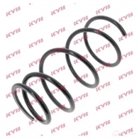 Пружина подвески KAYABA V 5JVQ RC3452 901902 - Изображение 2
