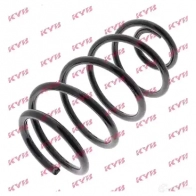 Пружина подвески KAYABA S4CO 84 902511 RH1063 4909500612224 - Изображение 2